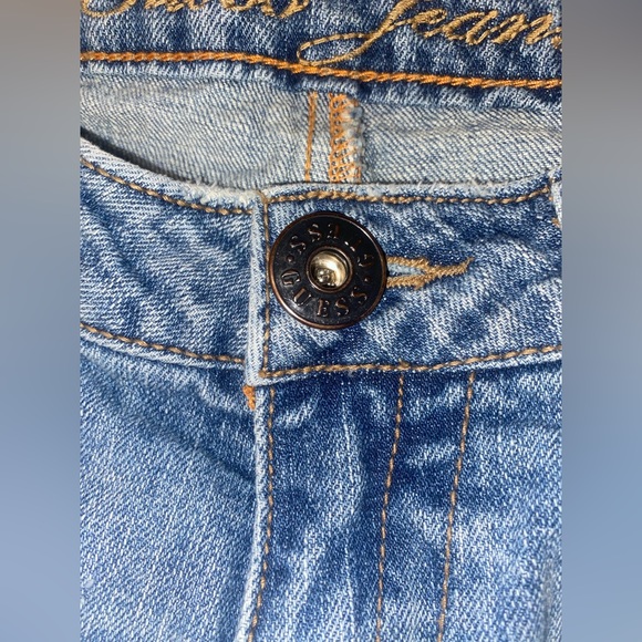 Guess y2k flared jeans - Picture 5 of 5